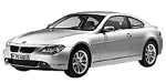 BMW E63 U2772 Fault Code