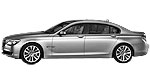 BMW F02 U2772 Fault Code